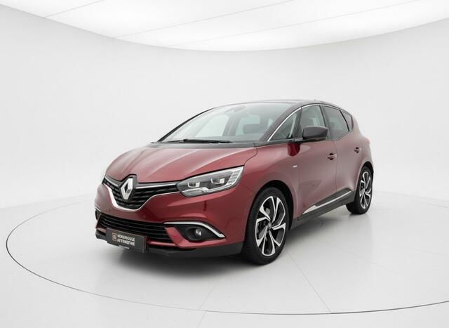 Renault SCENIC 1.2 TCE BOSE, Xenon, Navi, Cruise, Bose