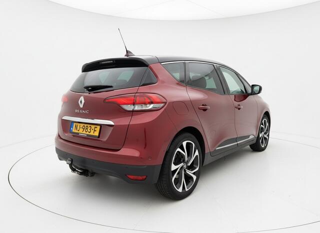 Renault SCENIC 1.2 TCE BOSE, Xenon, Navi, Cruise, Bose