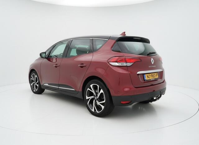 Renault SCENIC 1.2 TCE BOSE, Xenon, Navi, Cruise, Bose