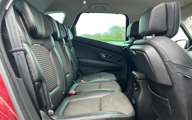 Renault SCENIC 1.2 TCE BOSE, Xenon, Navi, Cruise, Bose