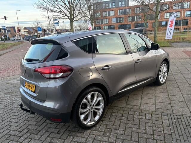 Renault SCENIC 1.2 TCe Zen | Navi | Cruise | Trekhaak | 43.821 km Dealeronderhouden