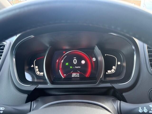 Renault SCENIC 1.2 TCe Zen | Navi | Cruise | Trekhaak | 43.821 km Dealeronderhouden