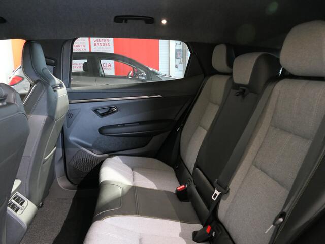 Renault SCENIC E-Tech EV87 long range techno - NIEUW! - Camera - Adaptieve Cruise - Navi - Stuur en Voorstoelen verwarmd