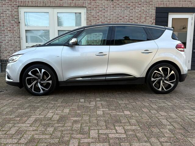 Renault SCENIC 1.2 TCe Bose Trekhaak Camera Dealer O.H.