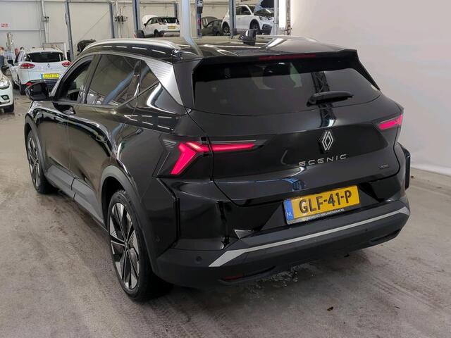 Renault SCENIC E-Tech EV60 comfort range techno 1e Eigenaar | Volledig Onderh | BTW | NL-Auto | Sfeer | Camera | Ad Cruise | Carplay | 1 Kabel | Navi | Climate | Keyless | PDC | DAB | Full Led