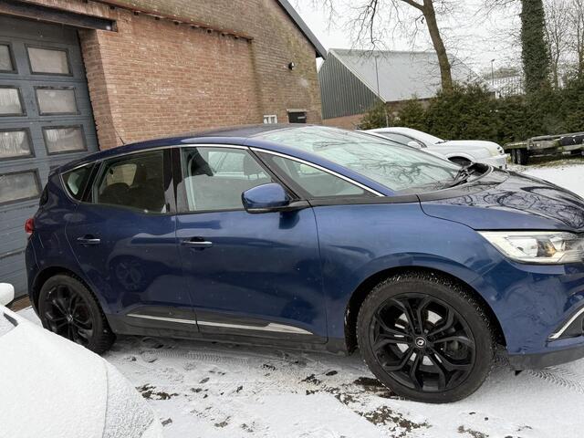 Renault SCENIC 1.2 TCe Zen Climate/Navi/Led/Cruise/NAP