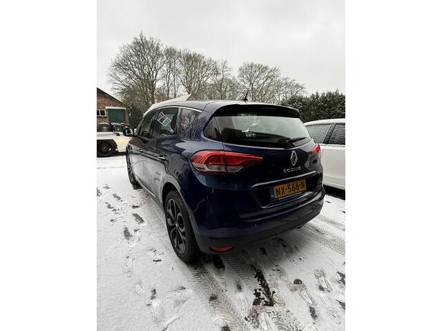 Renault SCENIC 1.2 TCe Zen Climate/Navi/Led/Cruise/NAP
