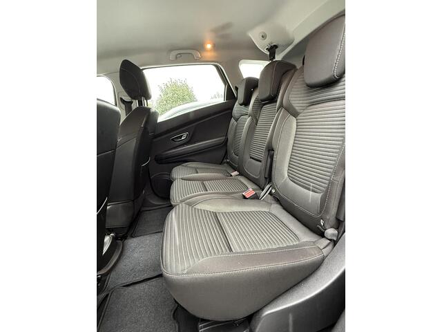 Renault SCENIC 1.2 TCe Zen Climate/Navi/Led/Cruise/NAP