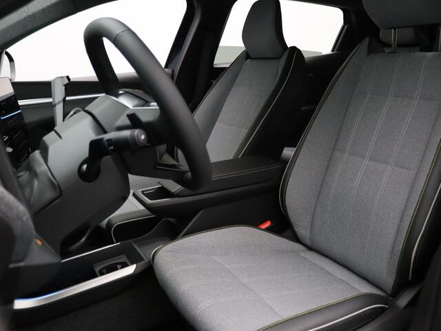 Renault SCENIC E-Tech 170pk EV60 comfort range techno Automaat Camera | Adapt. Cruise | Parkeersens. v+a | Stoel-/stuurverw.