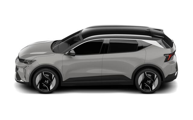 Renault SCENIC E-Tech Iconic | Achteruitrijcamera | Adaptive Vision LED koplampen met geïntegreerde mistlampfunctie | Blind spot warning met lane departure prevention