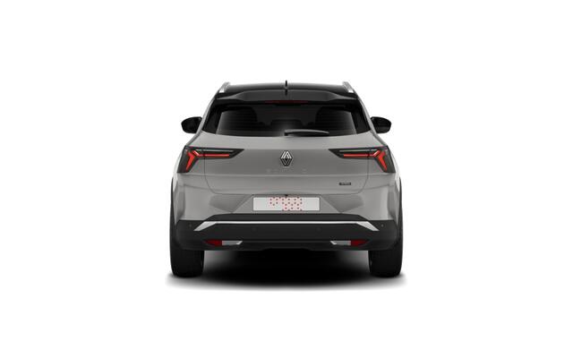 Renault SCENIC E-Tech Iconic | Achteruitrijcamera | Adaptive Vision LED koplampen met geïntegreerde mistlampfunctie | Blind spot warning met lane departure prevention