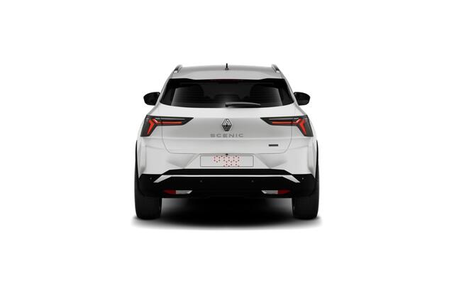 Renault SCENIC E-Tech esprit Alpine | 20" lichtmetalen wielen 'Speedway' | Achteruitrijcamera | Adaptive Cruise Control