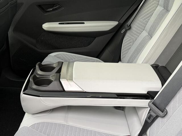 Renault SCENIC E-Tech EV87 long range iconic | Demo | PACK AUGMENTED VISION | SOLARBAY ELEKTROCHROMATISCH PANORAMISCH DAK | ADAPTIVE CRUISE |