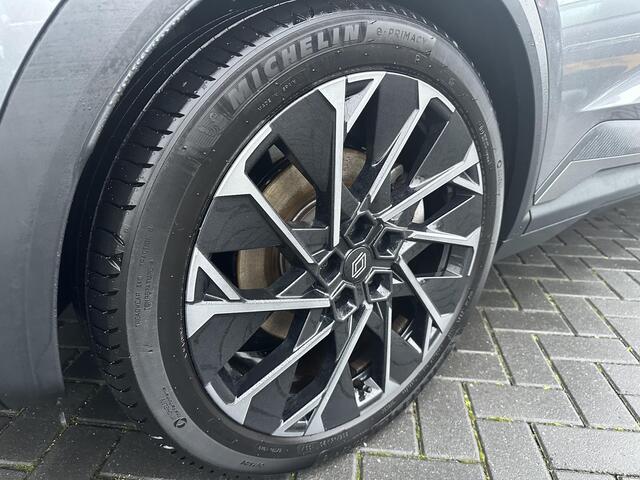 Renault SCENIC E-Tech EV87 long range esprit Alpine / PACK ADVANCED DRIVING ASSIST & AUGMENTED VISION / PACK LIGHT & SOUND