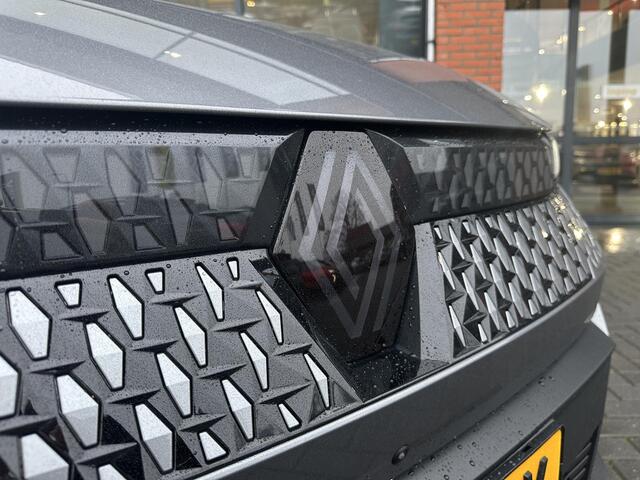 Renault SCENIC E-Tech EV87 long range esprit Alpine / PACK ADVANCED DRIVING ASSIST & AUGMENTED VISION / PACK LIGHT & SOUND