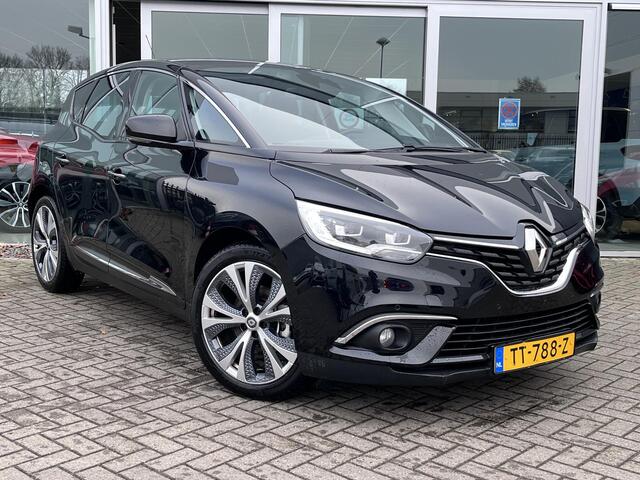 Renault SCENIC 1.3 TCe Bose Trekhaak