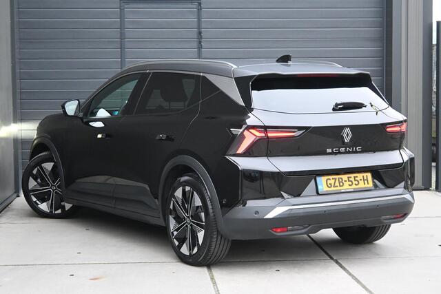 Renault SCENIC E-Tech EV87 long range techno | 360 CAMERA | HARMAN/KARDON | STUURVERWARMING | ADAPT.CRUISECONTROL | CLIMATE CONTROL | PDC | LMV