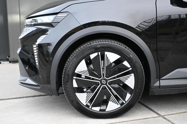 Renault SCENIC E-Tech EV87 long range techno | 360 CAMERA | HARMAN/KARDON | STUURVERWARMING | ADAPT.CRUISECONTROL | CLIMATE CONTROL | PDC | LMV