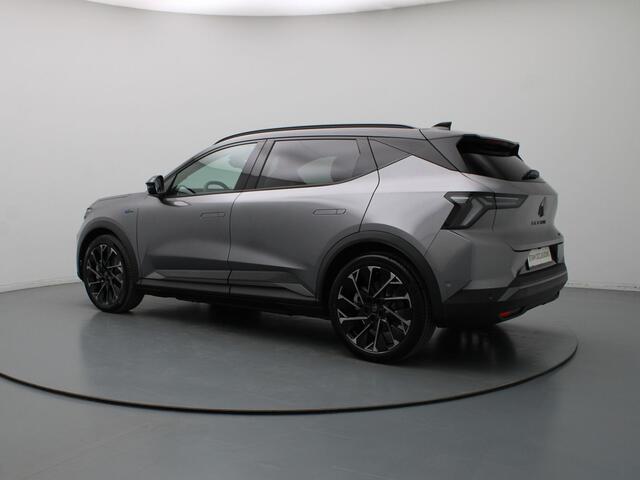 Renault SCENIC E-Tech EV87 long range esprit Alpine 360° Camera | Adapt. Cruise | Parkeersens. v+a | Stoel-/stuurverw.