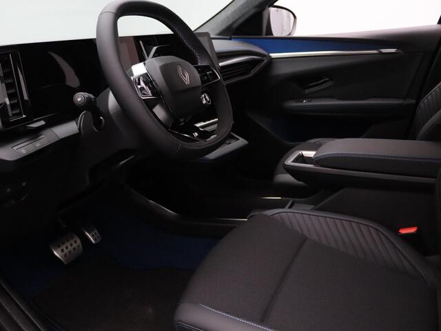 Renault SCENIC E-Tech EV87 long range esprit Alpine 360° Camera | Adapt. Cruise | Parkeersens. v+a | Stoel-/stuurverw.