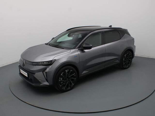 Renault SCENIC E-Tech EV87 long range esprit Alpine 360° Camera | Adapt. Cruise | Parkeersens. v+a | Stoel-/stuurverw.