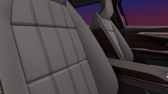 Renault SCENIC E-Tech Techno 220 pk Long Range MY25 l Meer dan ¤ 4.500 voorraadvoordeel! l Gratis 5 jaar fabrieksgarantie!