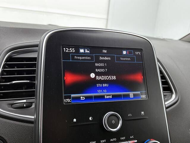 Renault SCENIC TCe 140 Limited Camera, DAB