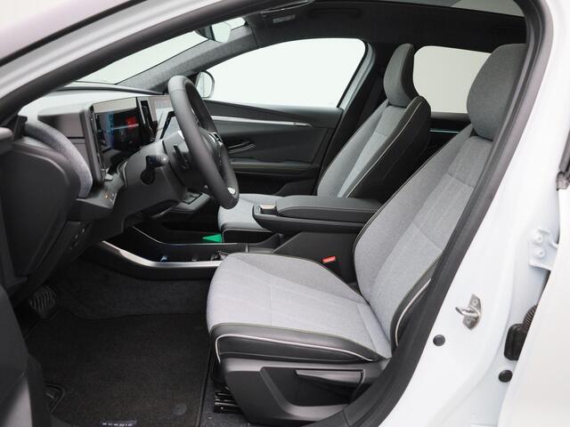 Renault SCENIC E-Tech EV87 long range techno | Nieuw & Uit Voorraad Leverbaar! | Solarbay Panoramadak | Pack Advanced Driving Assist | All-Seasonbanden | Elektrische Achterklep | Camera | PDC Rondom | Android Automotive | Keyless | 19" LMV 'Streamline' | Draadloze Smart