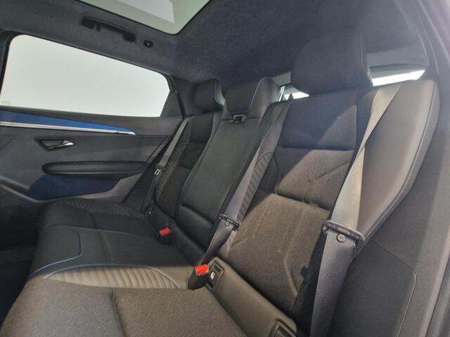 Renault SCENIC E-Tech EV87 long range esprit Alpine | UIT VOORRAAD LEVERBAAR | 5 JAAR/100.000KM GARANTIE | PACK LIGHT & SOUND | PACK ADVANCED DRIVE & AUGMENTED VISION |