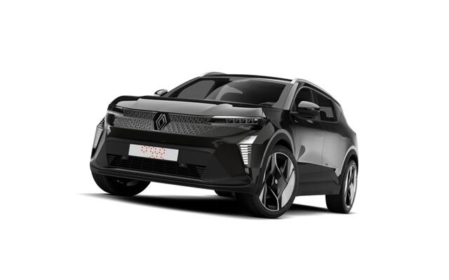 Renault SCENIC E-Tech Evolution | Achteruitrijcamera | Adaptive Cruise Control | Elektronisch geregelde airconditioning met 2 klimaatzones