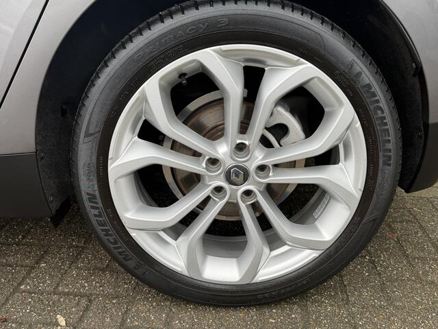 Renault SCENIC 1.2 TCe Collection 38.000 KM Clima/Cruise contr. "Tekhaak"