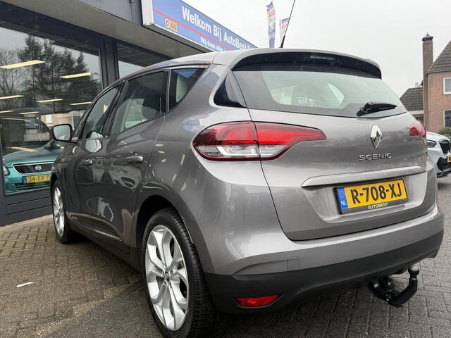 Renault SCENIC 1.2 TCe Collection 38.000 KM Clima/Cruise contr. "Tekhaak"