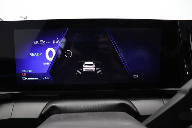 Renault SCENIC E-Tech esprit Alpine Long range | 20" lichtmetalen wielen 'Speedway' | Achteruitrijcamera | Adaptive Cruise Control