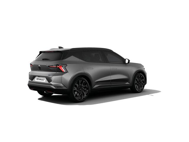 Renault SCENIC E-Tech esprit Alpine Long range | 20" lichtmetalen wielen 'Speedway' | Achteruitrijcamera | Adaptive Cruise Control