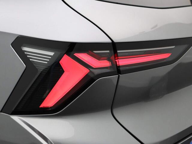 Renault SCENIC E-Tech esprit Alpine Long range | 20" lichtmetalen wielen 'Speedway' | Achteruitrijcamera | Adaptive Cruise Control