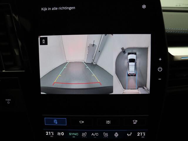 Renault SCENIC E-Tech EV87 long range techno Harman Kardon | 360° Camera | Adapt. Cruise | Stoel-/stuurverw. | Panoramadak