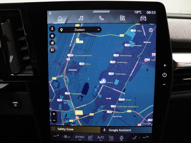 Renault SCENIC E-Tech EV87 long range techno Harman Kardon | 360° Camera | Adapt. Cruise | Stoel-/stuurverw. | Panoramadak