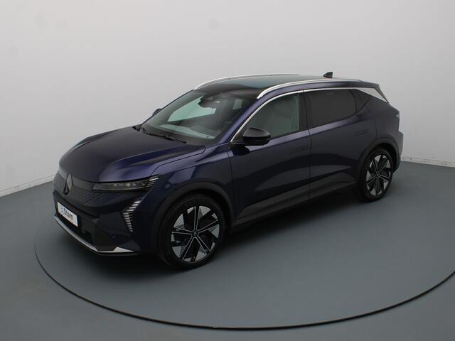 Renault SCENIC E-Tech EV87 long range techno Harman Kardon | 360° Camera | Adapt. Cruise | Stoel-/stuurverw. | Panoramadak