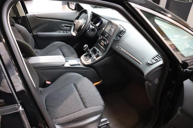 Renault SCENIC TCe 140pk Limited