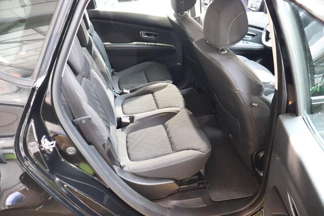 Renault SCENIC TCe 140pk Limited