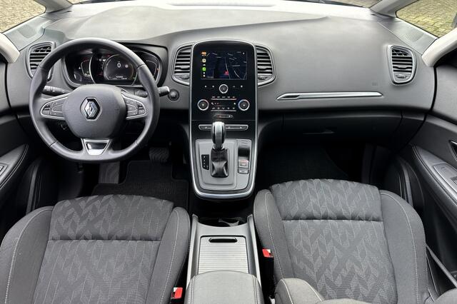 Renault SCENIC 1.3 TCe Limited