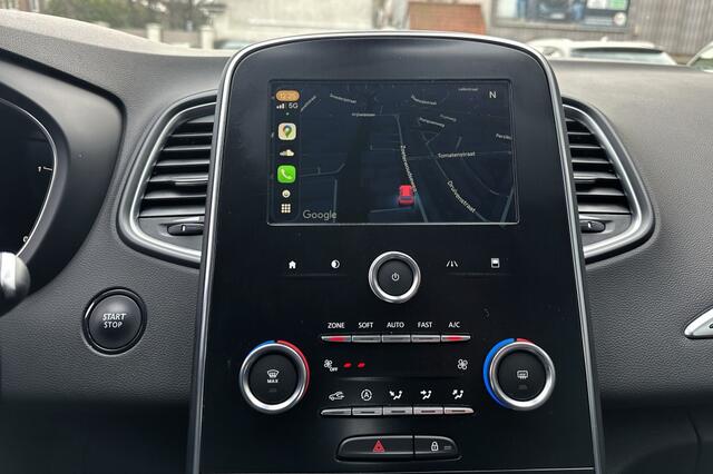 Renault SCENIC 1.3 TCe Limited