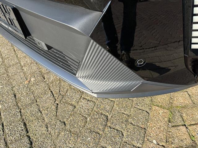 Renault SCENIC EV 87 long range esprit Alpine CAMERA PARKEERSENSOREN AIRCO ECC LICHTM 20 " VELGEN