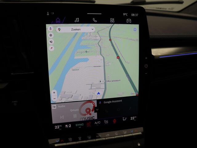 Renault SCENIC E-Tech EV87 long range esprit Alpine | Vijf jaar garantie | Harman Kardon | Panoramisch vast dak |