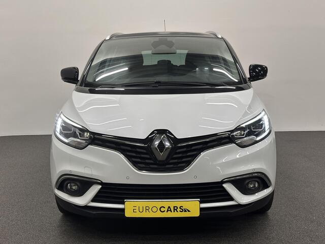 Renault SCENIC 1.3 TCe Bose Full Options! Panoramadak Airco ECC Navi Carplay Full LED 7-Persoons 20" BOSE Premium Audio Head Up Display Trekhaak