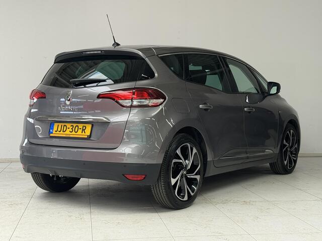 Renault SCENIC 1.3 TCe Bose | Panoramadak | Parkeersensoren V+A | Navigatie |
