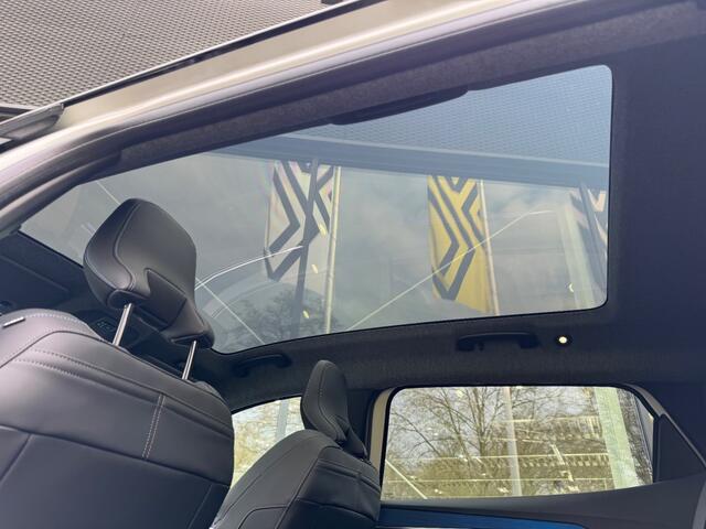 Renault SCENIC 220pk EV87 Long range Esprit Alpine Solarbay Dak Harman Kardon Pack Advanced driving assist