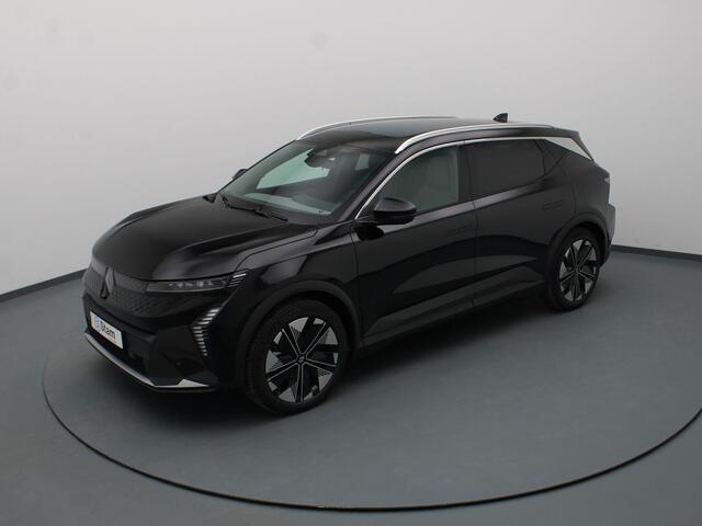 Renault SCENIC E-Tech EV87 long range techno Harman Kardon | 360° Camera | Adapt. Cruise | Stoel-/stuurverw. | Panoramadak