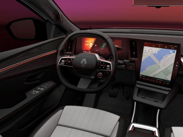 Renault SCENIC E-Tech Iconic 220 pk Long Range MY25 l Meer dan ¤ 4.000 voorraadvoordeel! l Gratis 5 jaar fabrieksgarantie!