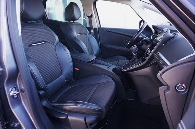 Renault SCENIC 1.3 TCe 140 EDC Bose